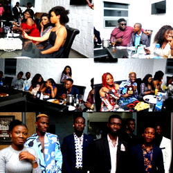 Creatrix Empire celebrates end of the year 2020 in grand style