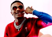 <strong>Wizkid is ungrateful to Banky W – Okowa’s Aide Ossai&nbsp;</strong>