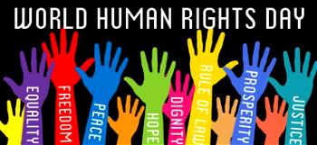 Human Rights Day: No Police Officer has right to physically assault suspects — SP