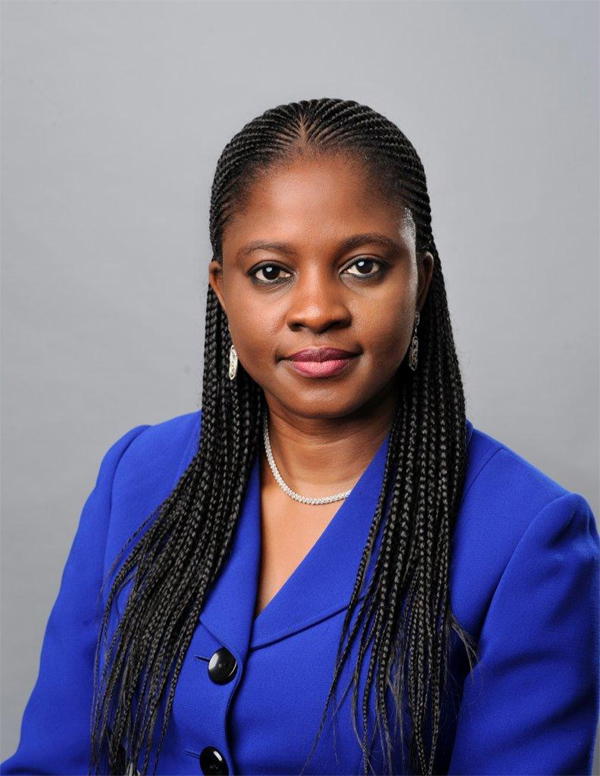 Standard Chartered appoints Yetunde Oni, CEO Standard Chartered Sierra Leone