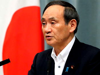 Japan PM says weighing coronavirus emergency for Tokyo area