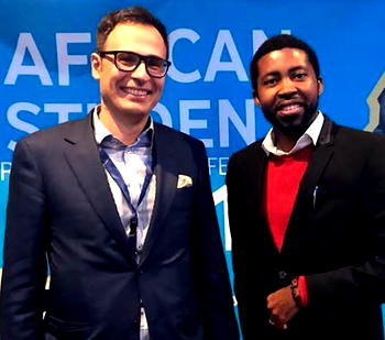 ZEBS woos African students with economical, flexible MBA