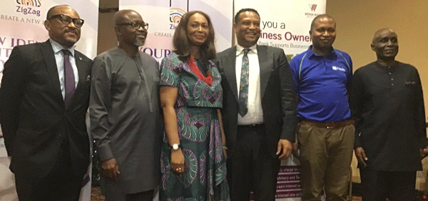 The privileged should help others, says Zigzag Nation Founder