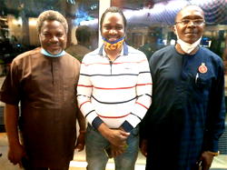 Benue State Government endorses Zugacoin