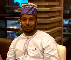 Adewole Ayodeji donates food, cash gifts to over 100 widows, physically challenged in Akure