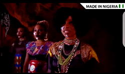 Adini movie thriller, to elevate Nollywood’s rating