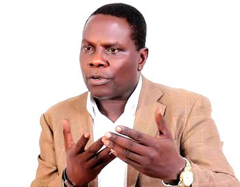 INSECURITY: Sacking service chiefs may not end insurgency — Aduwo
