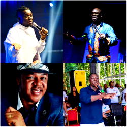 Nigerian celebrities, Akpororo, Duru, Gordons to storm Prophet Fufeyin’s church for crossover 