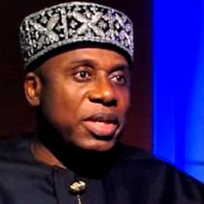 Amaechi calls for strengthening of port state control, others