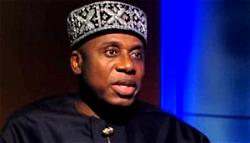 Electoral Act: An actual transfer of power to the people — Amaechi