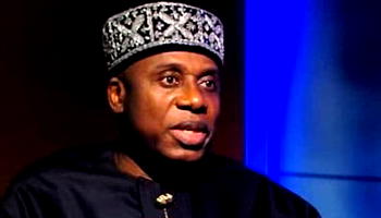 Where Is Rotimi Amaechi?