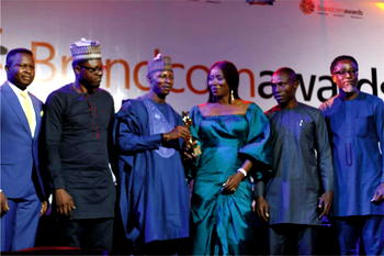 Eagleserve shines at BrandCom awards, wins second industry award In 2020