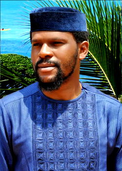 ALEX NWANKWO: Meet the prolific image maker with multiple honours