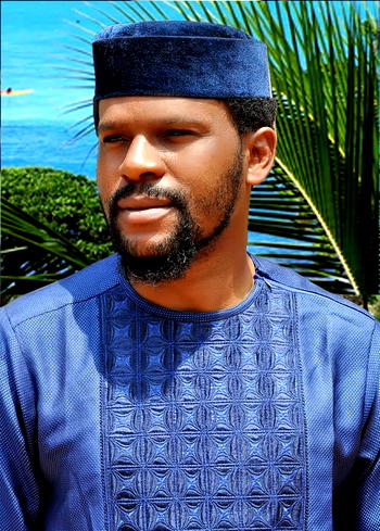 ALEX NWANKWO: Meet the prolific image maker with multiple honours