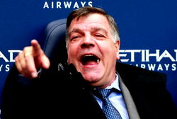 West Brom boss, Allardyce labels Arsenal ‘genuine relegation contenders’