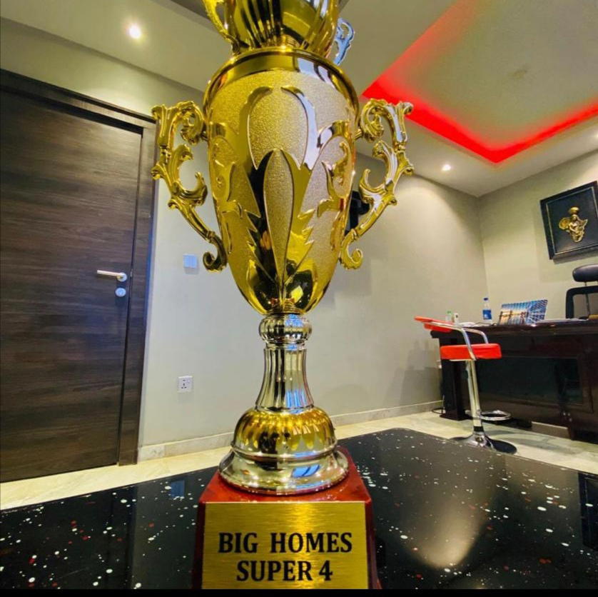 bighomes