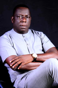 I have come to unite, not divide Cross River North ― Senator Odey