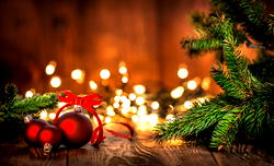 Orphan empowerment and Christmas festivities