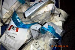 NDLEA seizes 14.4kg of cocaine at Abuja airport