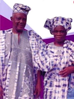 Couple married for 72 years, died same day, buried same day in Abeokuta