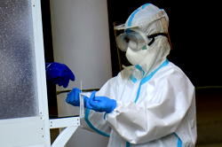 Pandemic had particularly harsh effects for Africa’s women ― WHO