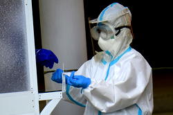 Pandemic had particularly harsh effects for Africa’s women ― WHO