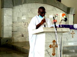 I won’t mourn Amaka, she will be celebrated ― Ndoma Egba