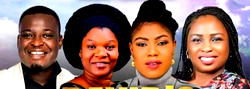 Bukola Bekes, Temiloluwacog, others Storm Akure for David Dance 2020