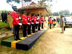 Community policing will deepen Nigeria’s democratic enterprise ― former IGP, Okiro