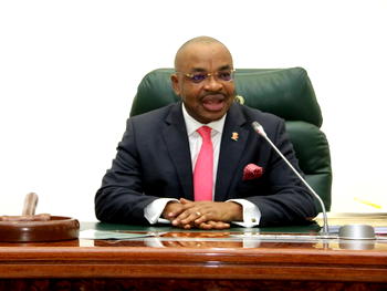 Ibom Deep Sea Port: Gov. Emmanuel’s final Industrialisation trade secret