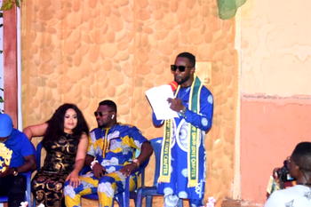 Movie producers inaugurate new EXCOS in Enugu