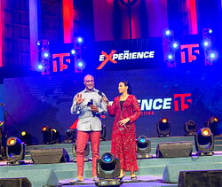 The Experience: Aiding Nigeria’s post-Covid recovery, bringing hope, faith in a difficult era