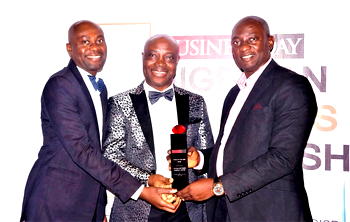Fintrak software emerges tech company of year