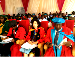 Godfrey Okoye University and Its Culture of Cleanliness