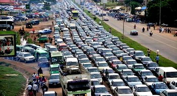 Gridlock: Lagos to begin revised e-Call up for trucks August 1 on Lekki-Epe axis