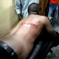 Herdsmen attack medical doctor in Cross  River