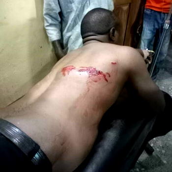 Herdsmen attack medical doctor in Cross  River