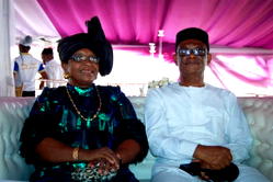 Idumuje Community honours Supreme Court Justice Oseji