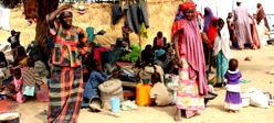 Hundreds of fleeing residents return after Boko Haram attacks in Borno communities