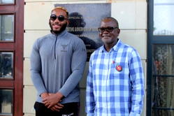 Kidwaya pledges to attract investments in entertainment industry to Benue