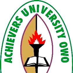 Achievers Varsity Pro-Chancellor recommends panacea for unemployment