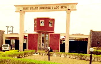 Pay up your wards N2bn oustanding tution fees, Ekiti Varsity VC begs parents