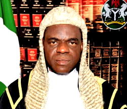#EndSARS Protests: We froze accounts of companies not individuals – Chief Judge, FHC