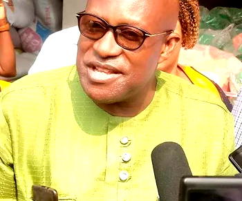 2021: Be alive to your responsibility to Nigerians — Udonsak, EPU leader urges leaders