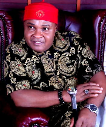One doesn’t have to be stinking rich to help others this Christmas – Elder Steve Agbata