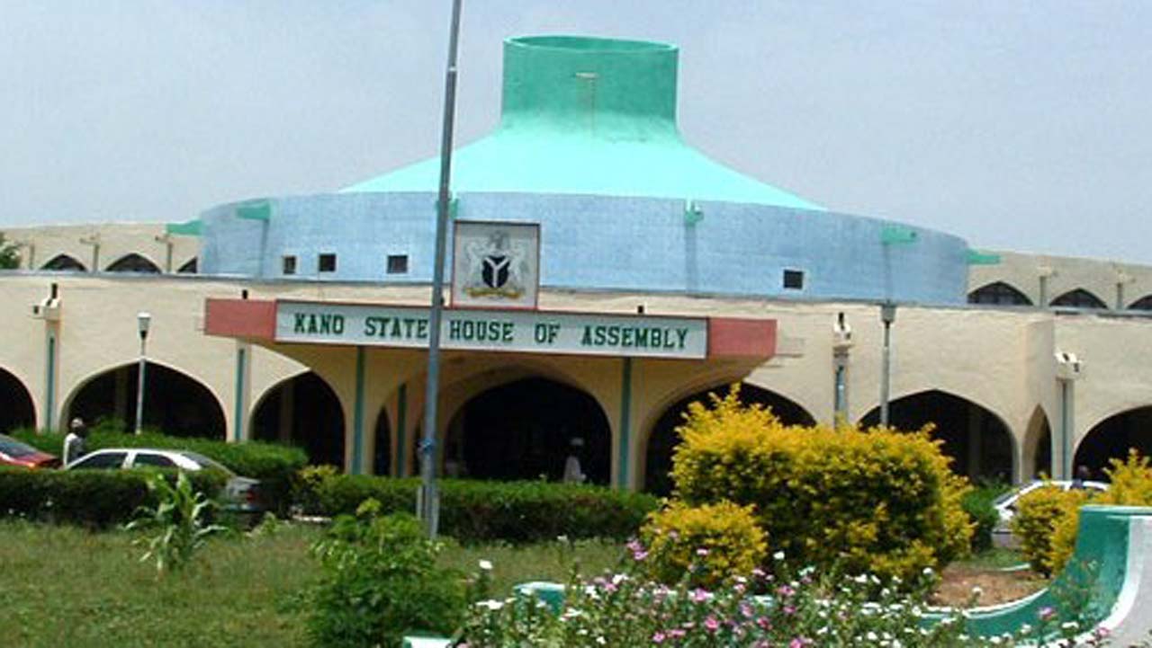 Kano state Assembly Speaker, Majority leader resign