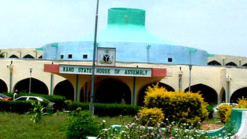 Kano Assembly suspends investigation of Anti-Corruption chair