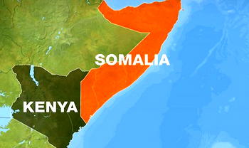 Somalia orders Kenyan diplomats to leave country in ties severance