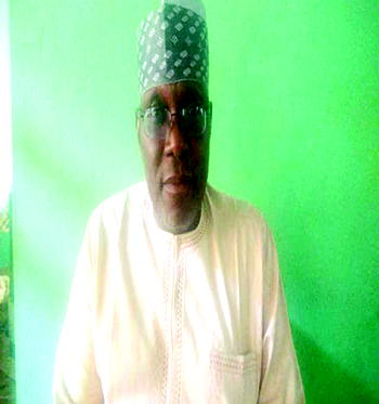 ‘I saw over 1,000 bandits carrying AK-47 rifles, some under the influence of drug’