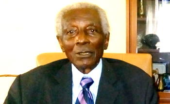 Just in: Professor Adetokunbo Oluwole Lucas is dead